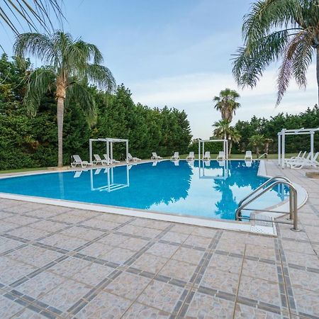 אוטרנטו Agriturismo Serafina מראה חיצוני תמונה