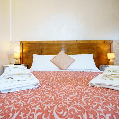 אוטרנטו Agriturismo Serafina מראה חיצוני תמונה