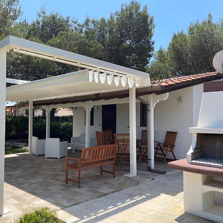אוטרנטו Agriturismo Serafina חדר תמונה