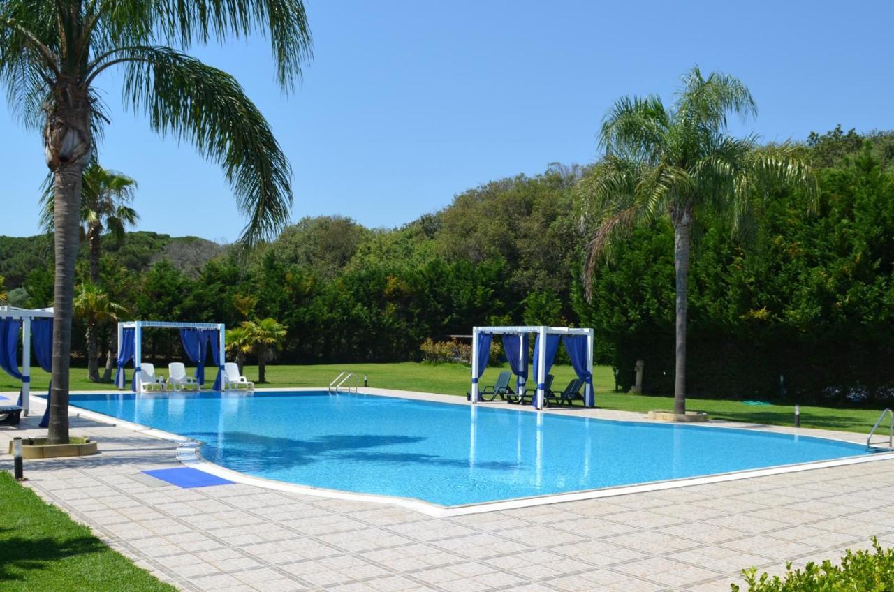 אוטרנטו Agriturismo Serafina מראה חיצוני תמונה