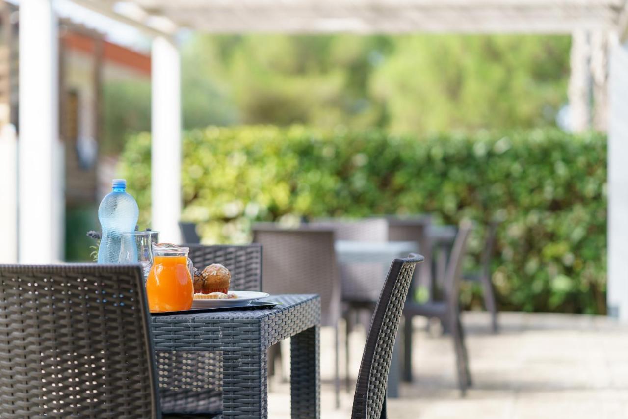 אוטרנטו Agriturismo Serafina מראה חיצוני תמונה