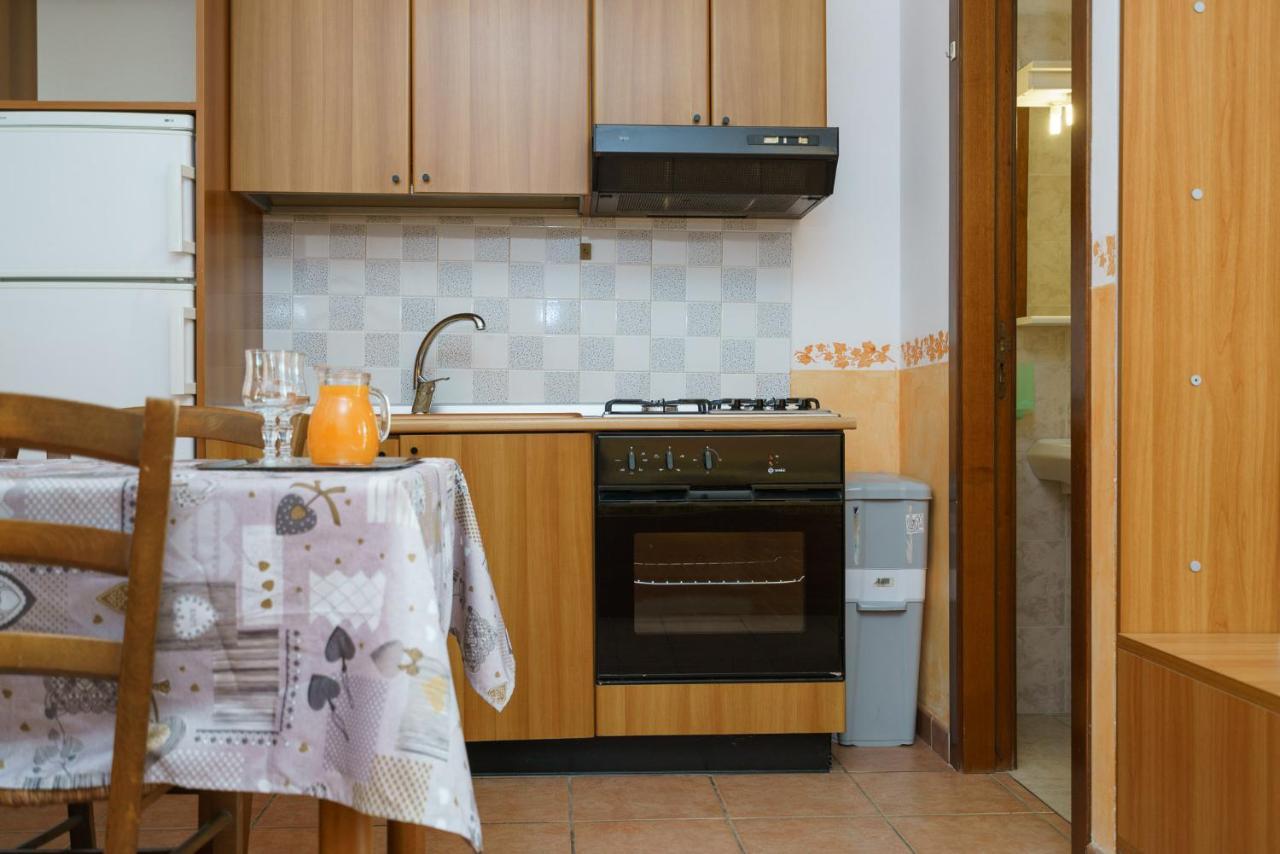 אוטרנטו Agriturismo Serafina מראה חיצוני תמונה