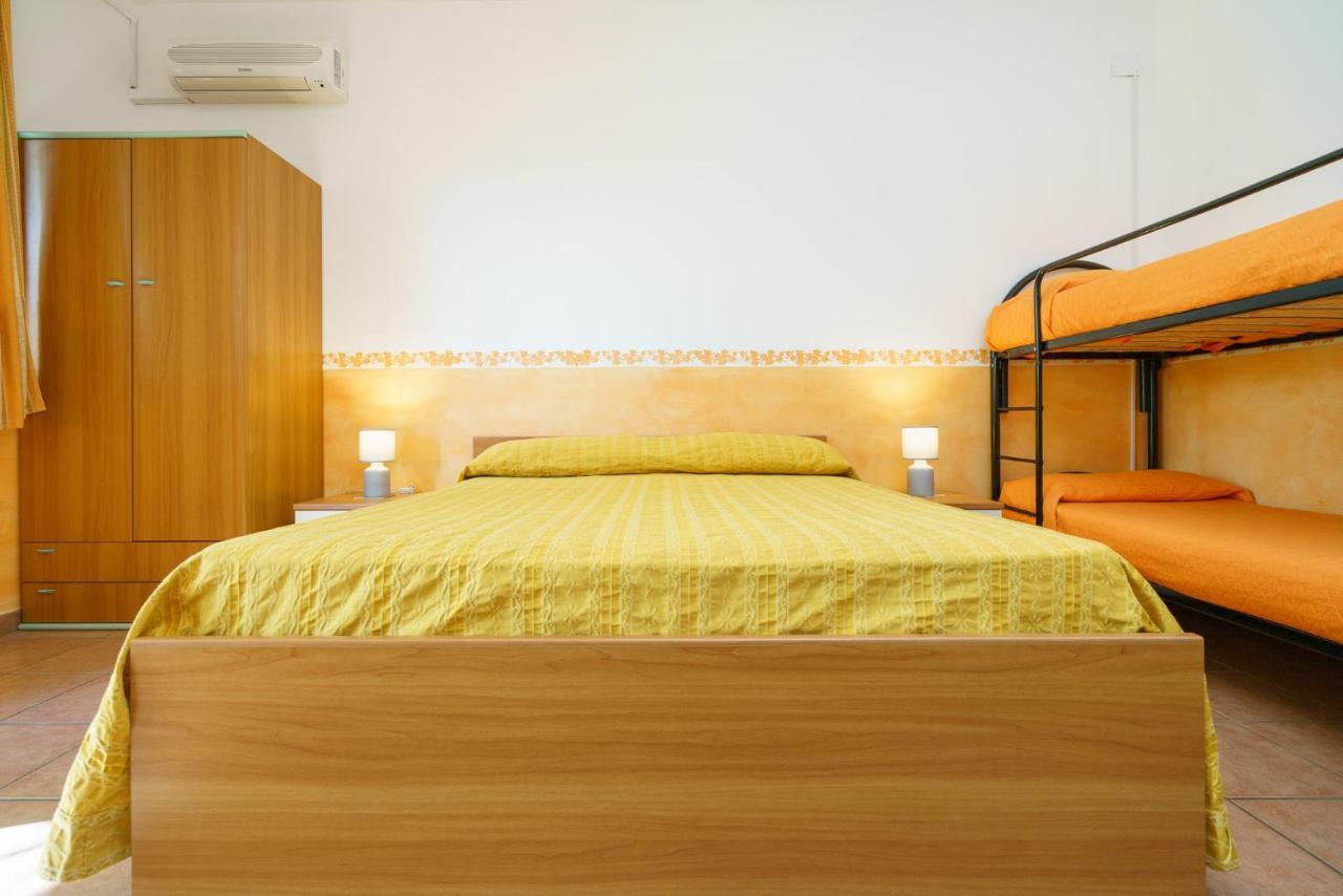 אוטרנטו Agriturismo Serafina מראה חיצוני תמונה