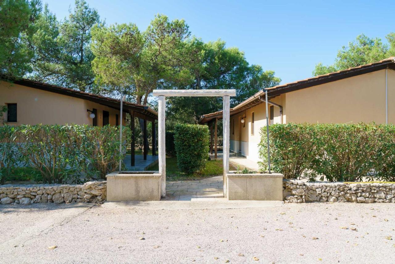 אוטרנטו Agriturismo Serafina מראה חיצוני תמונה