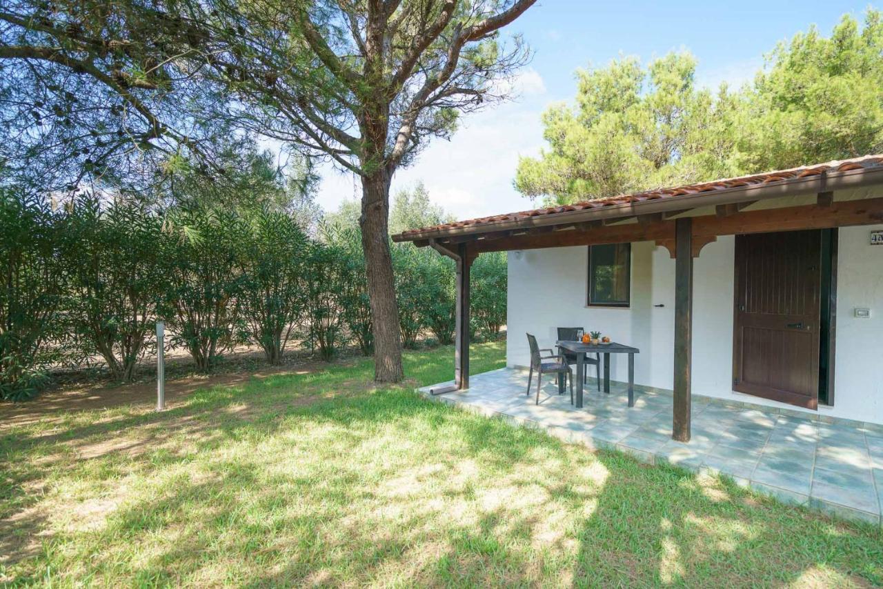 אוטרנטו Agriturismo Serafina מראה חיצוני תמונה