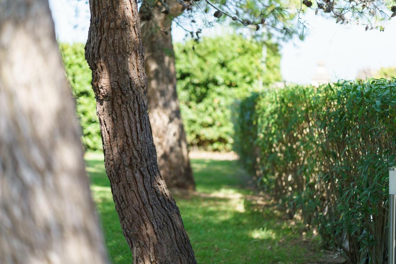 אוטרנטו Agriturismo Serafina מראה חיצוני תמונה