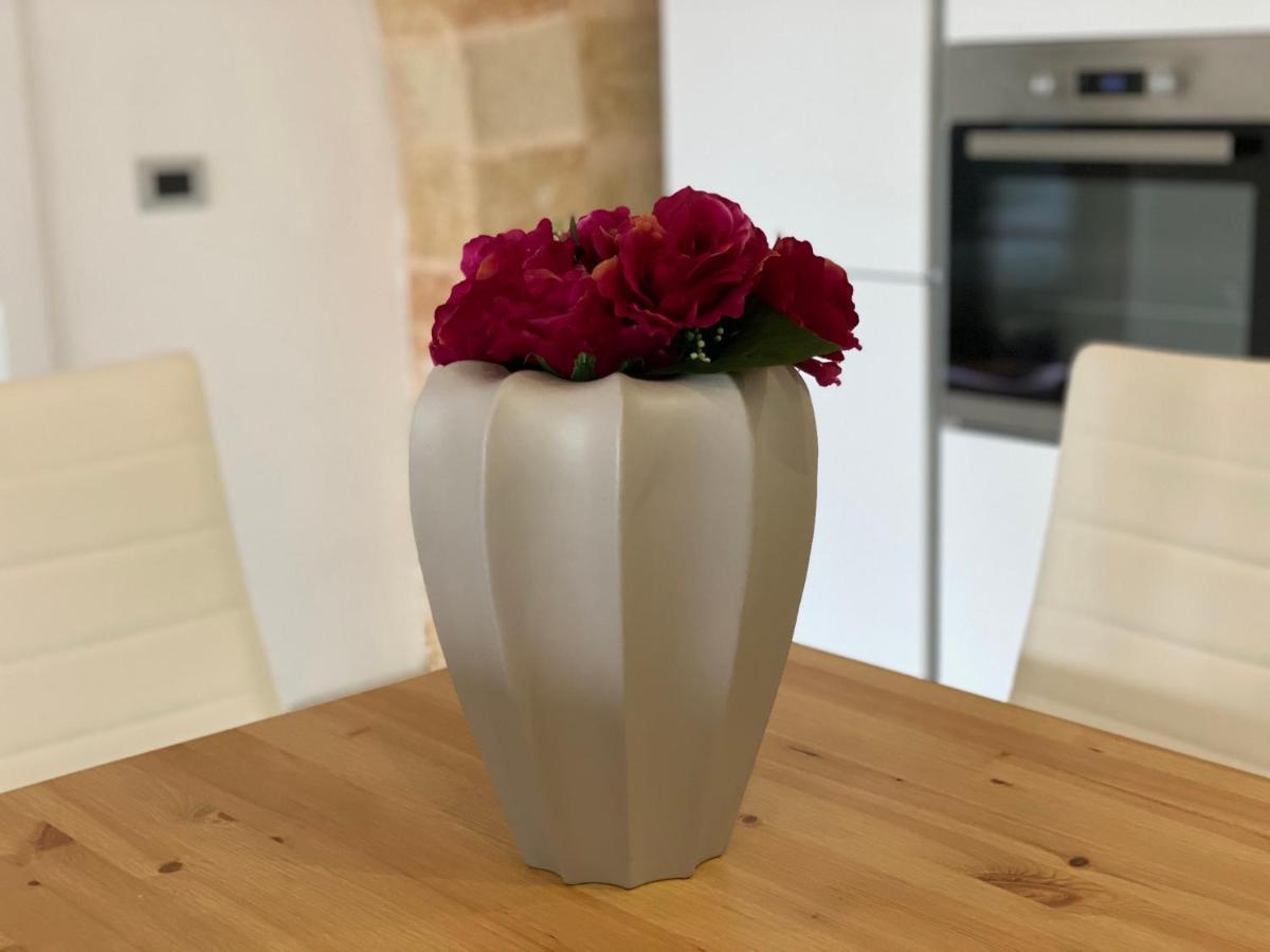 אוטרנטו Agriturismo Serafina מראה חיצוני תמונה