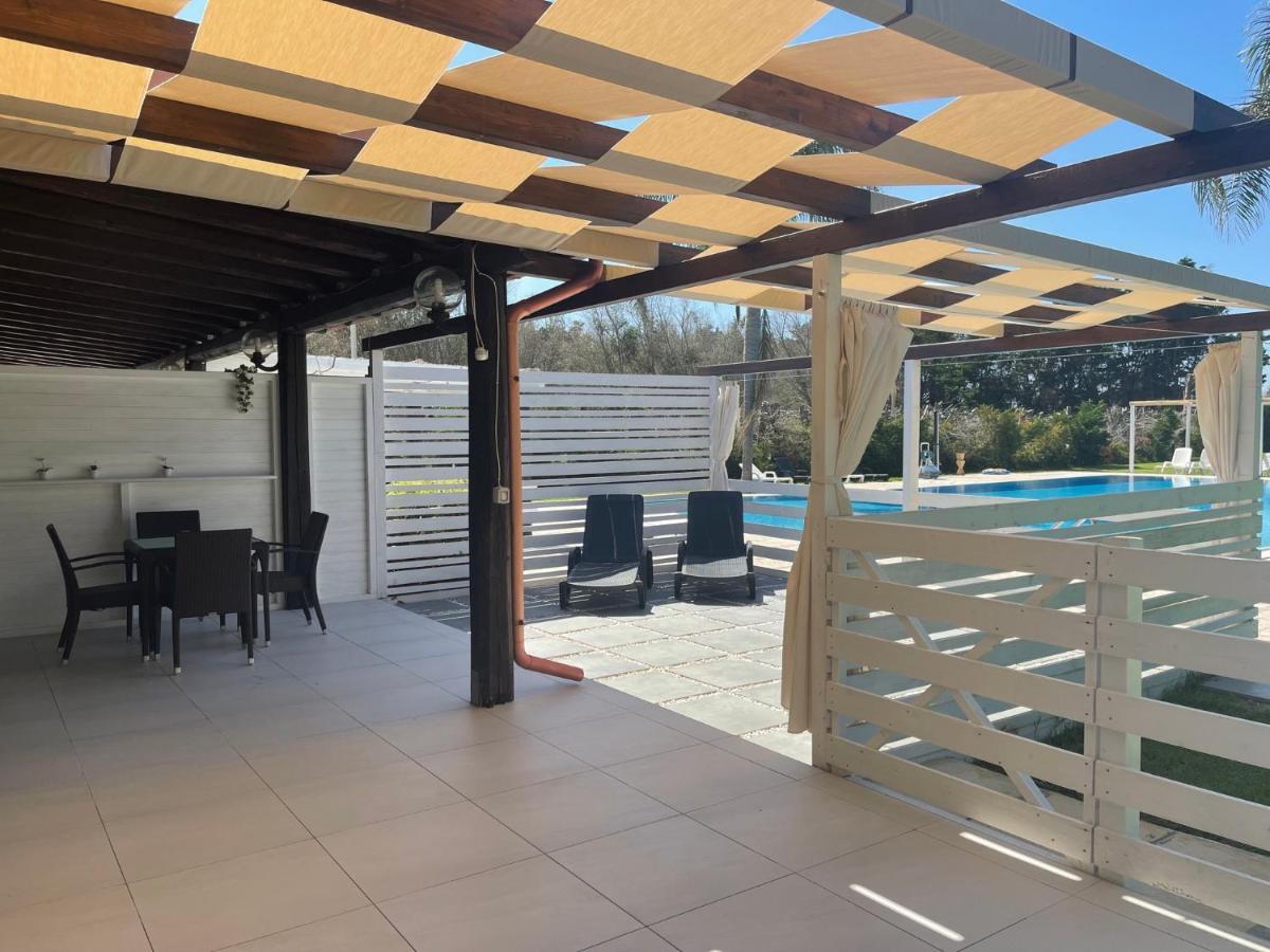 אוטרנטו Agriturismo Serafina מראה חיצוני תמונה