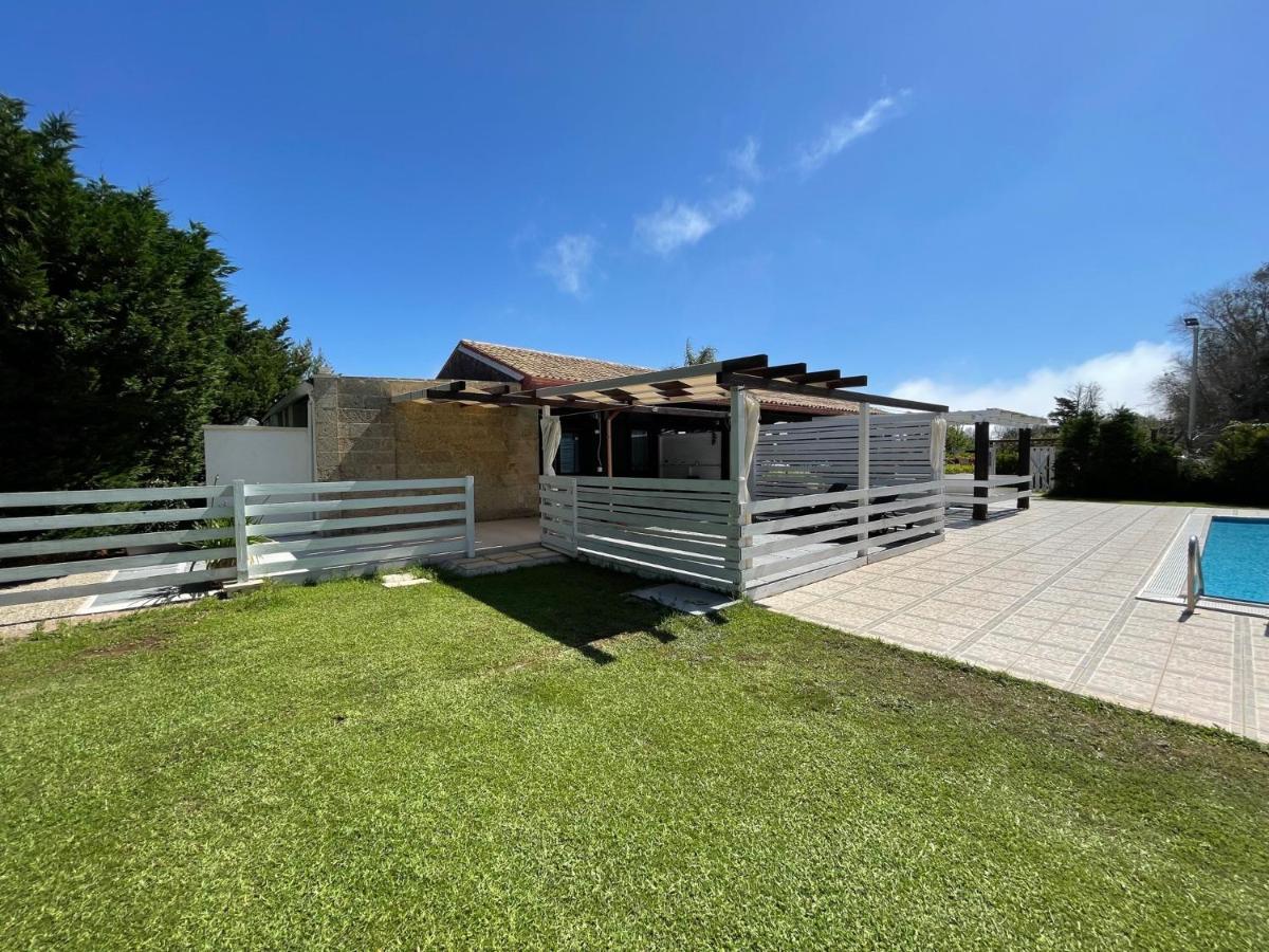 אוטרנטו Agriturismo Serafina מראה חיצוני תמונה