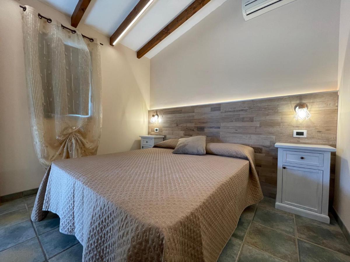 אוטרנטו Agriturismo Serafina מראה חיצוני תמונה