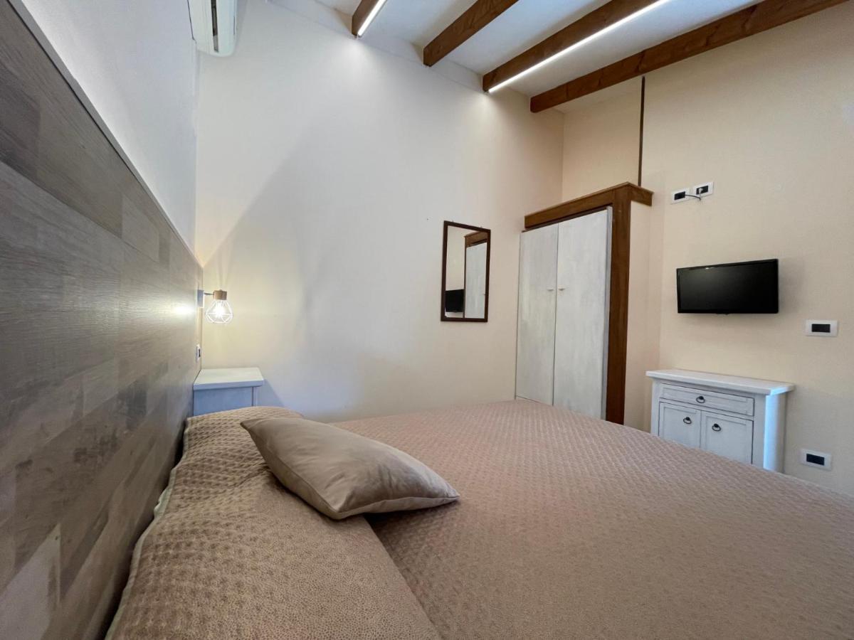 אוטרנטו Agriturismo Serafina מראה חיצוני תמונה