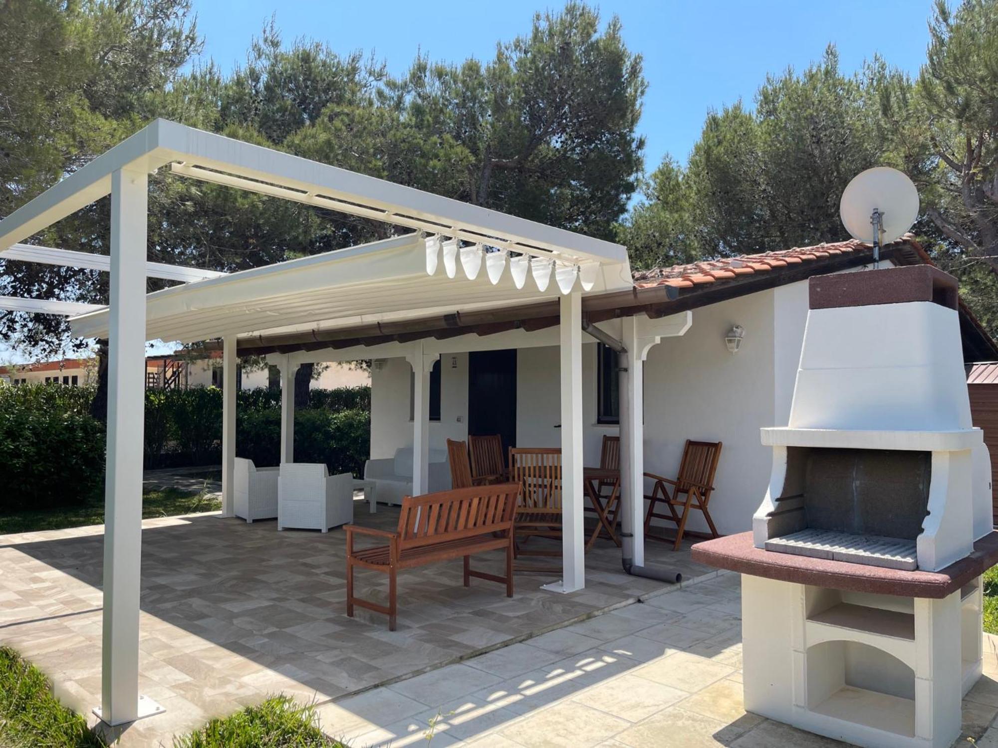 אוטרנטו Agriturismo Serafina חדר תמונה